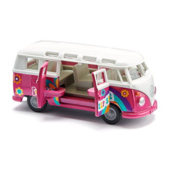 Siku Super VWT1 Samba 1:50