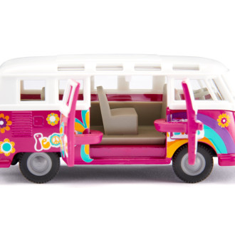 Siku Super VWT1 Samba 1:50