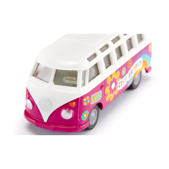 Siku Super VWT1 Samba 1:50