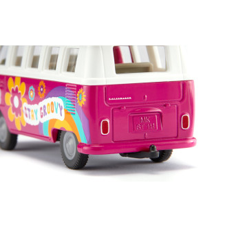 Siku Super VWT1 Samba 1:50