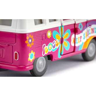 Siku Super VWT1 Samba 1:50