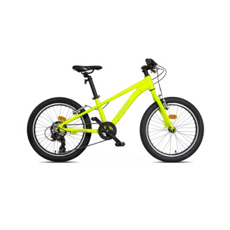Dětské jízdní kolo Mayo 20 EGO FIT V, 7spd, 2026 zelené