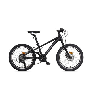 Dětské jízdní kolo Mayo 20 EGO FIT D, 7spd, 2026 černé