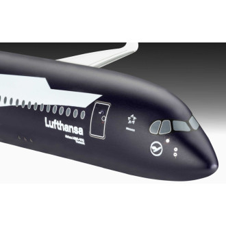 Gift-Set letadlo 05612 - Lufthansa A350-900, 100th Anniversary, 1:144