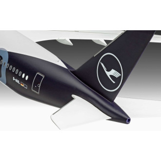 Gift-Set letadlo 05612 - Lufthansa A350-900, 100th Anniversary, 1:144