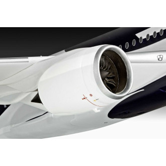Gift-Set letadlo 05612 - Lufthansa A350-900, 100th Anniversary, 1:144