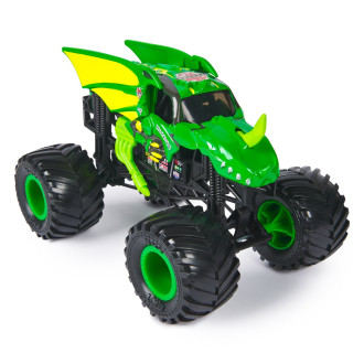 Monster Jam Monster truck Dragonoio 1:24
