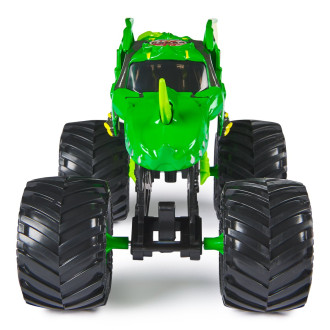 Monster Jam Monster truck Dragonoio 1:24