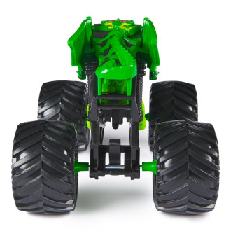 Monster Jam Monster truck Dragonoio 1:24