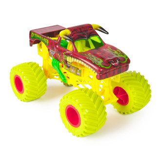 Monster Jam Monster truck El Toro Loco 1:24