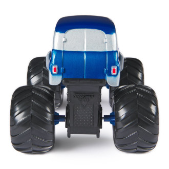 Monster Jam Monster truck Grave Digger 1:24
