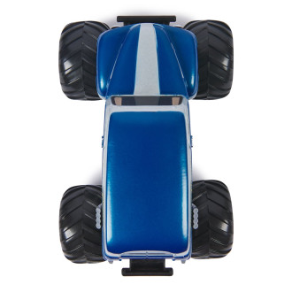 Monster Jam Monster truck Grave Digger 1:24
