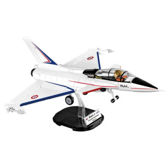 Cobi 5931 Armed Forces RAFALE A Technology demonstrator, 1:48, 453 kostek