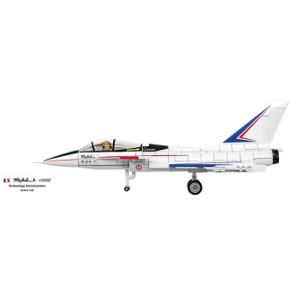Cobi 5931 Armed Forces RAFALE A Technology demonstrator, 1:48, 453 kostek