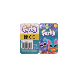 Hasbro Figurka furby plyšový, 19x12cm