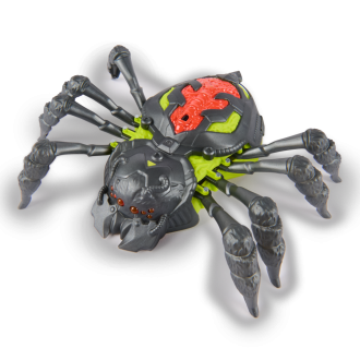 HEX Bots RC tarantule lezoucí po stěnách