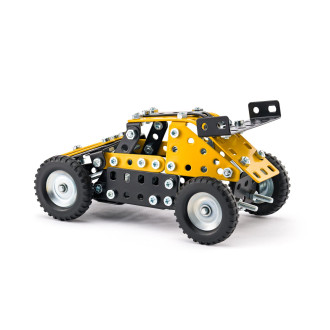 Merkur Buggy autocross, 160 dílků