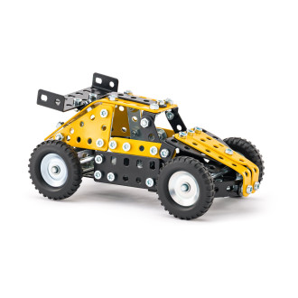 Merkur Buggy autocross, 160 dílků