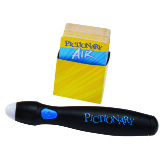 Pictionary Air, rodinná hra