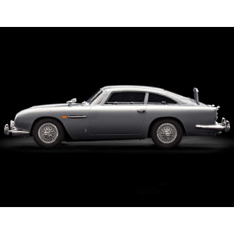 Revell EasyClick auto 07746 - James Bond Aston Martin DB5 (1:24)