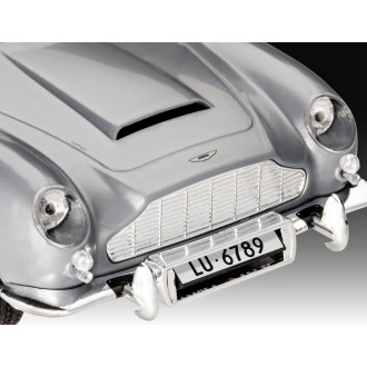 Revell EasyClick auto 07746 - James Bond Aston Martin DB5 (1:24)