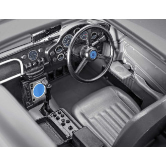 Revell EasyClick auto 07746 - James Bond Aston Martin DB5 (1:24)