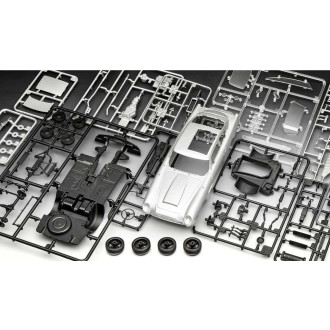 Revell EasyClick auto 07746 - James Bond Aston Martin DB5 (1:24)
