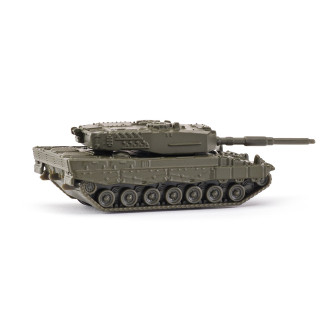 Siku Military - Tank