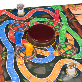 Spin Master Společenská hra Jumanji