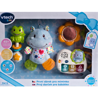Vtech, První dárek pro miminko