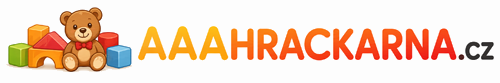 AAA Hračkárna