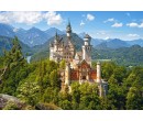 Castorland puzzle 1500 dílků - Neuschwanstein, Germany
