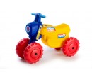 Teddies odražedlo Cross 2, Žluté do 25 kg