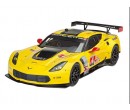 Revell ModelKit auto 07036 - Corvette C7.R (1:25)