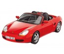 Revell ModelSet auta 07690 Porsche Boxster (1:24)