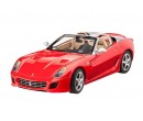 Revell ModelKit auta 07090 Ferrari SA Aperta (1:24)