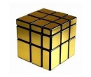 Mirror cube, Zlatá