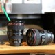 Gadget Master Lens Mug, Fotografický hrnek 375 ml.