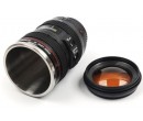 Gadget Master Lens Mug, Fotografický hrnek 375 ml.