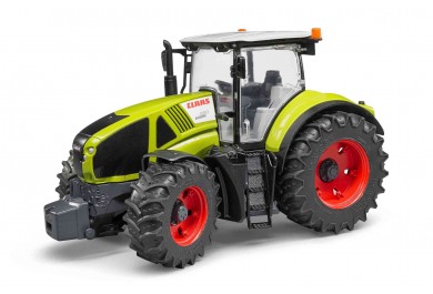 Bruder 3012 Traktor Claas Axion