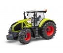 Bruder 3012 Traktor Claas Axion