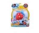 Cobi LITTLE LIVE PETS Robtická želva Super Hvězda