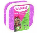 WePam samotvrdnoucí polymerová hmota - Třpytivá fialová 145g