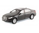 Welly Hyundai Genesis G90 černý 1:34