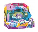 Cobi LITTLE LIVE PETS Aktivní ježek Nebelka a domeček