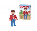 EFKO IGRÁČEK Kluk