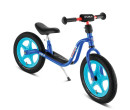 Odrážedlo PUKY Learner Bike standard LR 1L, modré