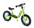 Odrážedlo s brzdou PUKY Learner Bike LR XL kiwi
