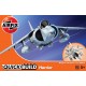 Airfix Quick Bulid J6009 Harrier