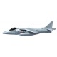 Airfix Quick Bulid J6009 Harrier